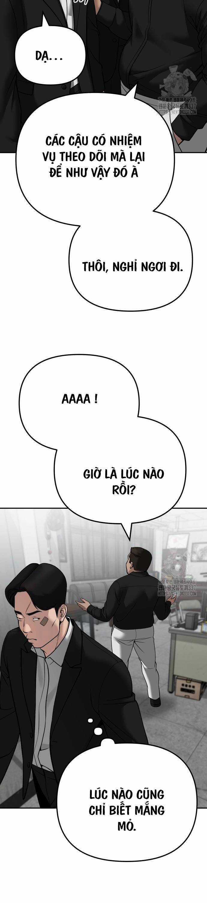 Giang Hồ Thực Thi Công Lý Chapter 100 trang 29