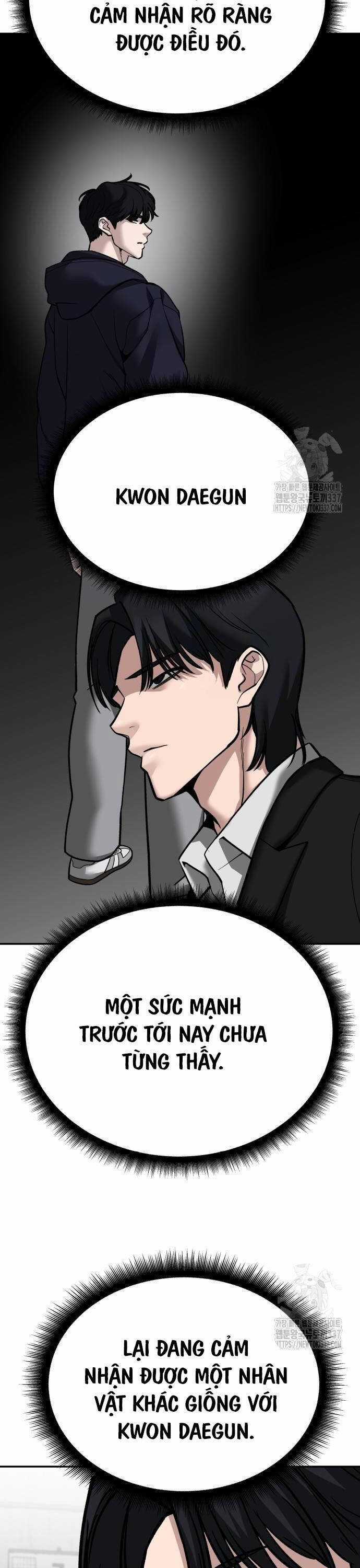 Giang Hồ Thực Thi Công Lý Chapter 100 trang 32