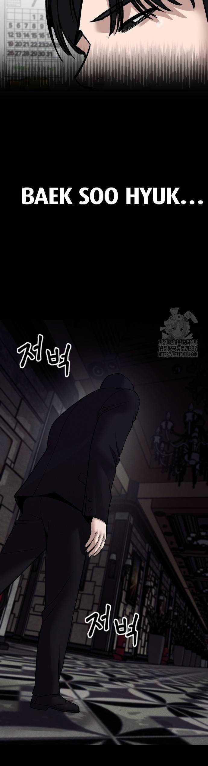 Giang Hồ Thực Thi Công Lý Chapter 100 trang 33