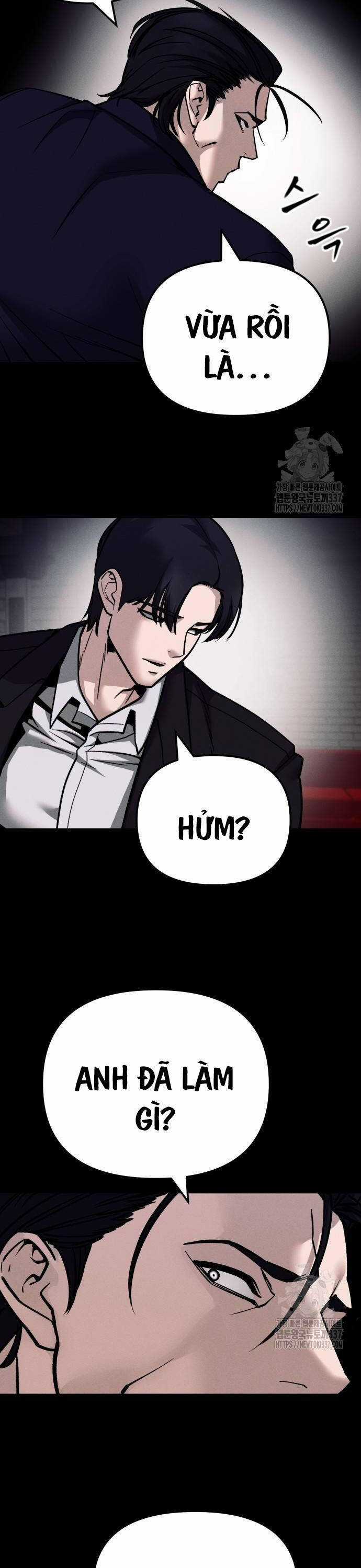 Giang Hồ Thực Thi Công Lý Chapter 100 trang 41