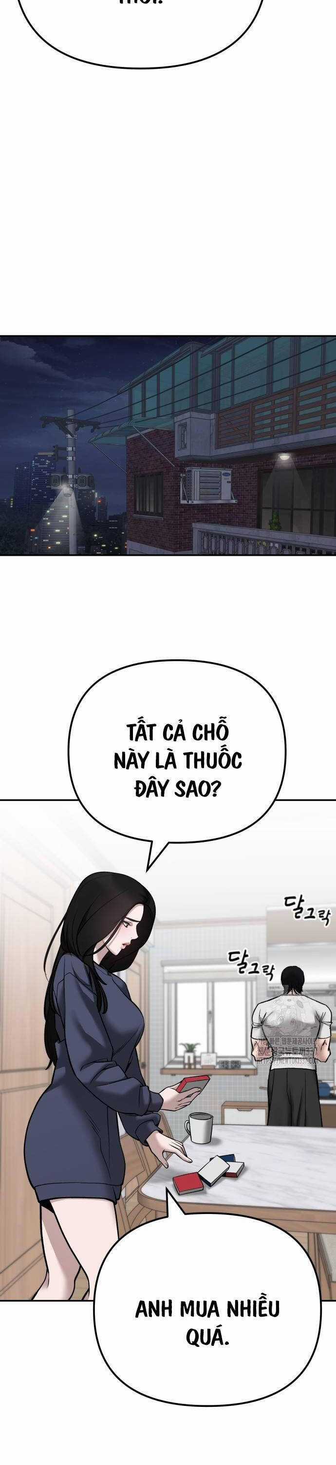 Giang Hồ Thực Thi Công Lý Chapter 100 trang 48