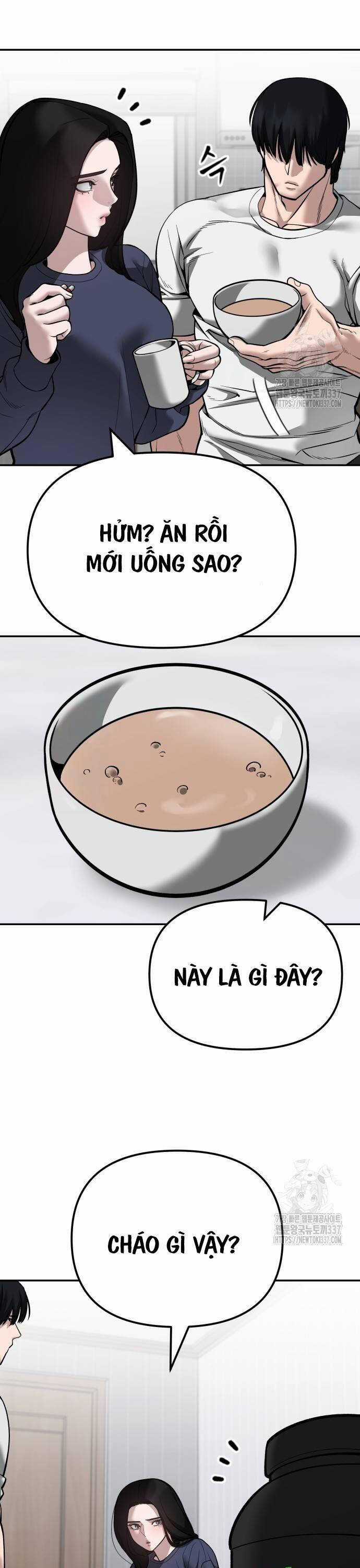 Giang Hồ Thực Thi Công Lý Chapter 100 trang 49