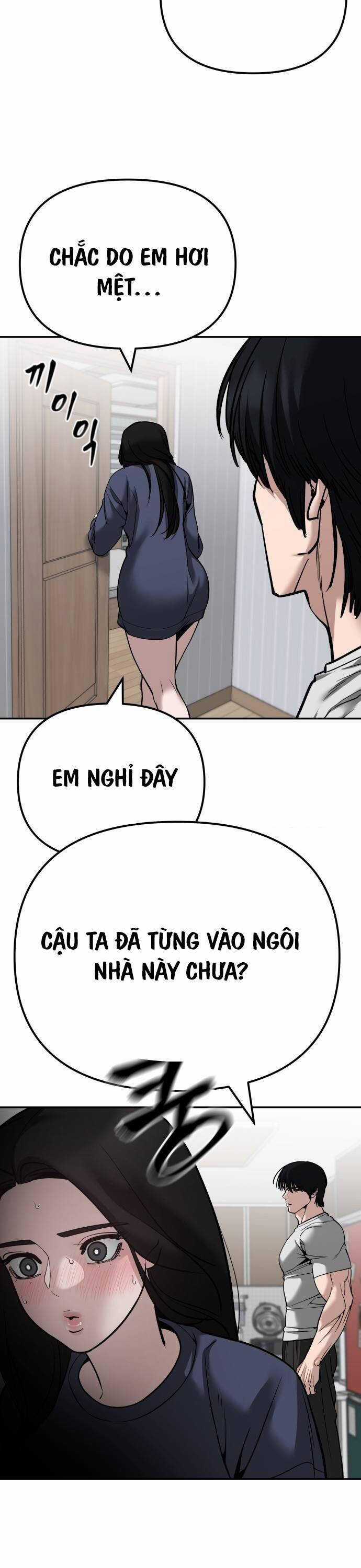 Giang Hồ Thực Thi Công Lý Chapter 100 trang 54