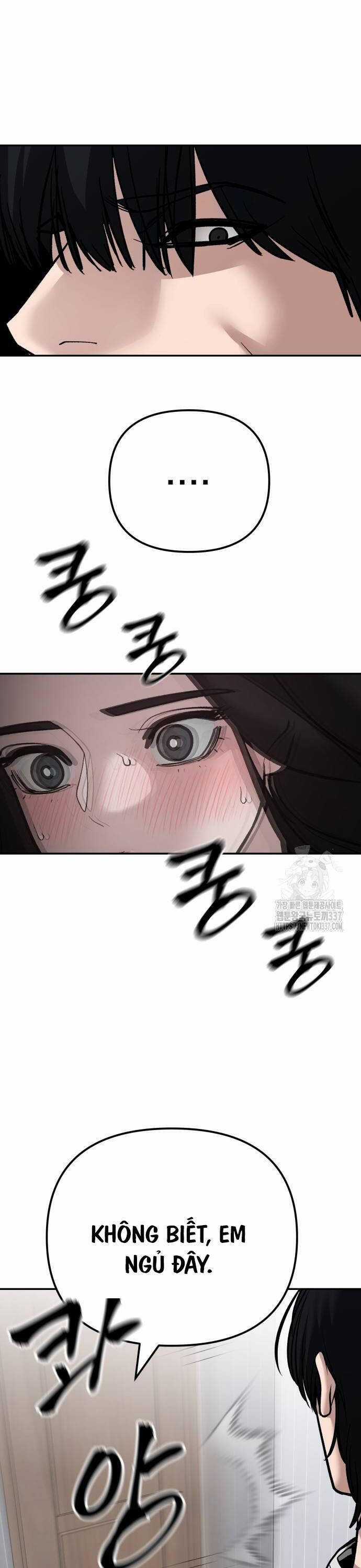 Giang Hồ Thực Thi Công Lý Chapter 100 trang 55