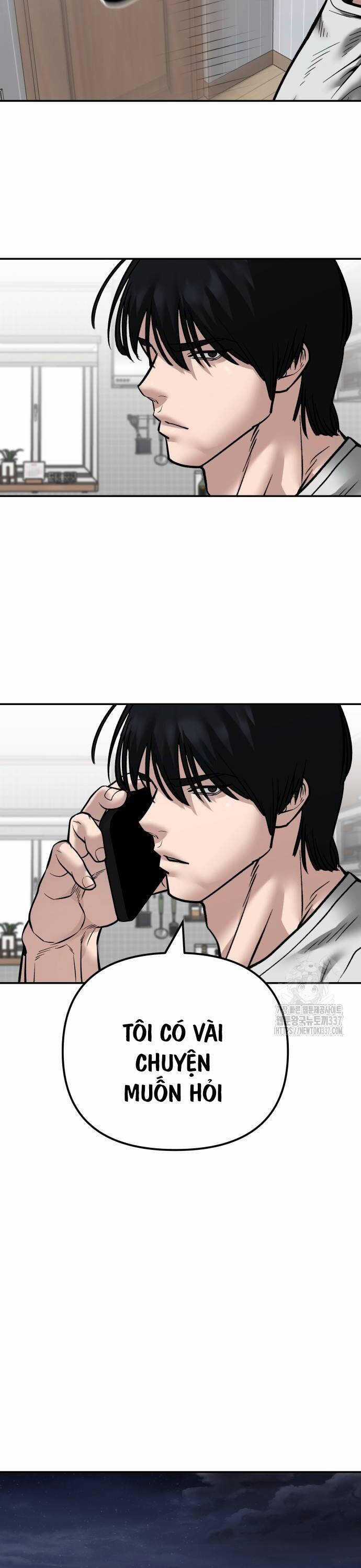 Giang Hồ Thực Thi Công Lý Chapter 100 trang 56