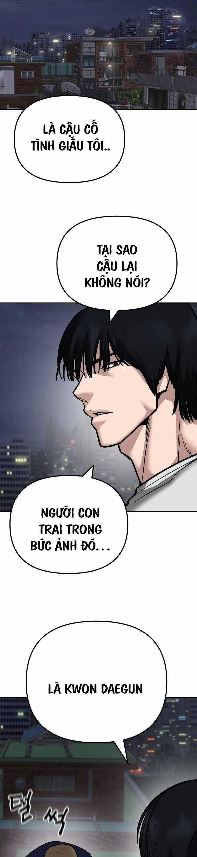 Giang Hồ Thực Thi Công Lý Chapter 100 trang 57