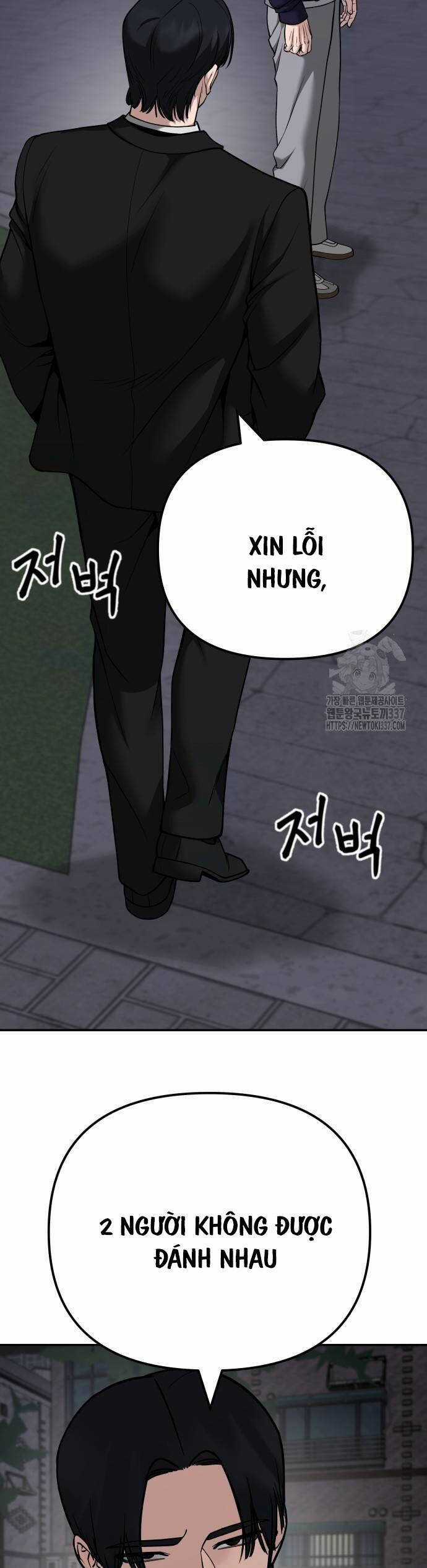 Giang Hồ Thực Thi Công Lý Chapter 100 trang 6