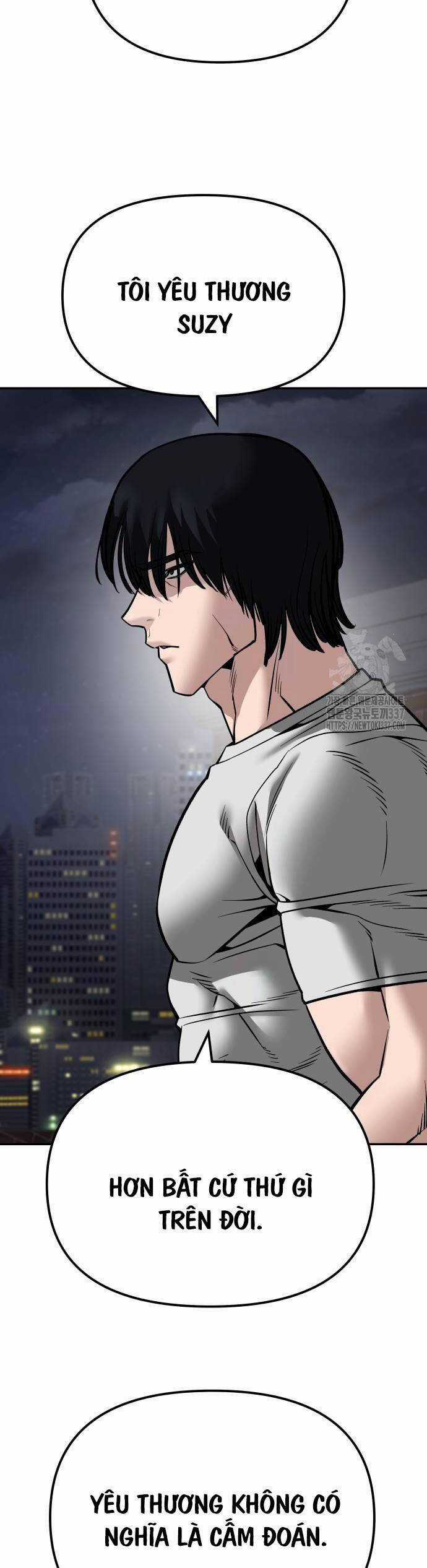 Giang Hồ Thực Thi Công Lý Chapter 100 trang 60