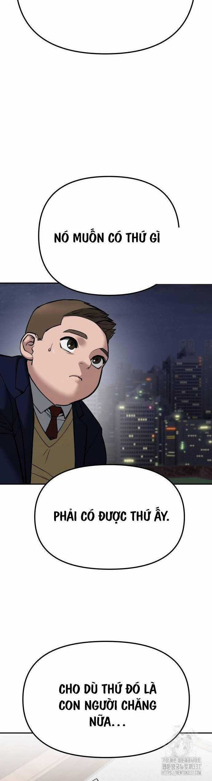 Giang Hồ Thực Thi Công Lý Chapter 100 trang 62