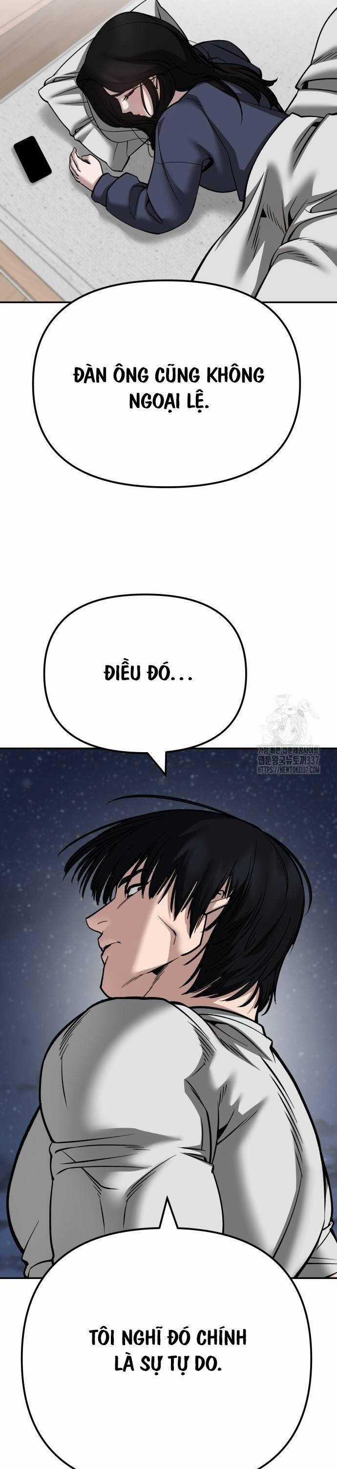 Giang Hồ Thực Thi Công Lý Chapter 100 trang 63