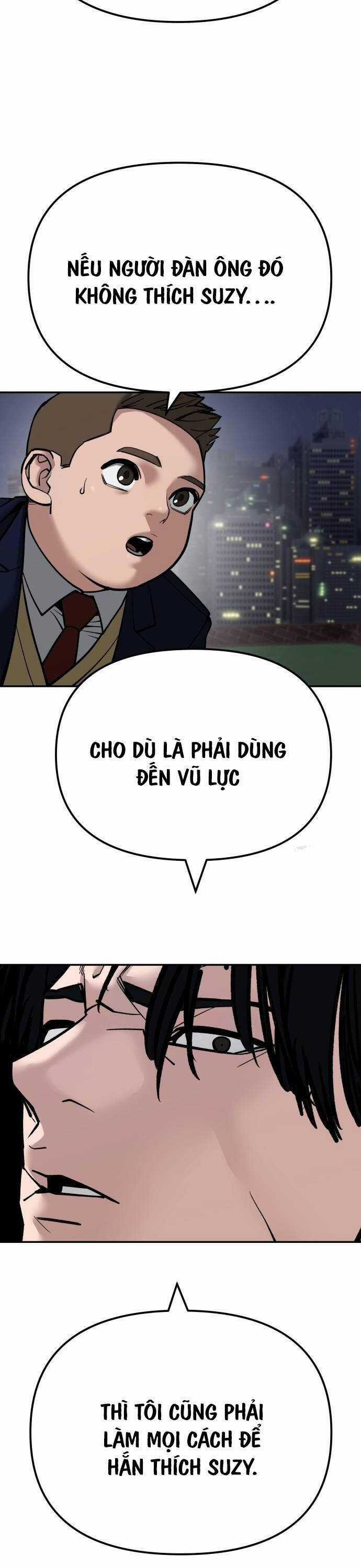 Giang Hồ Thực Thi Công Lý Chapter 100 trang 64