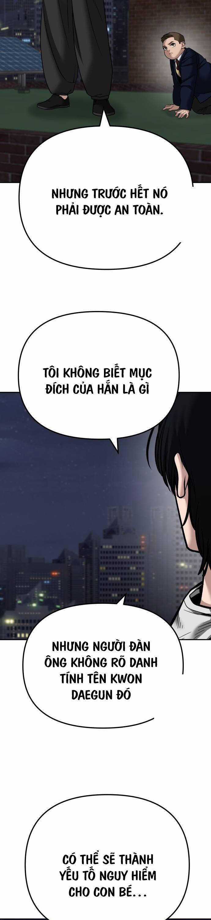 Giang Hồ Thực Thi Công Lý Chapter 100 trang 67