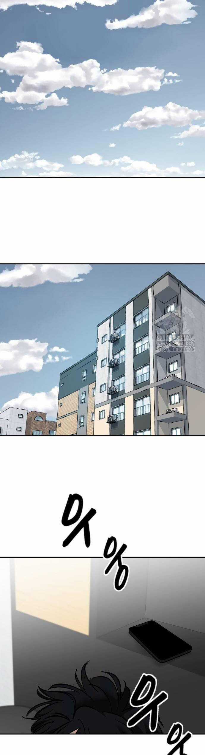 Giang Hồ Thực Thi Công Lý Chapter 100 trang 69