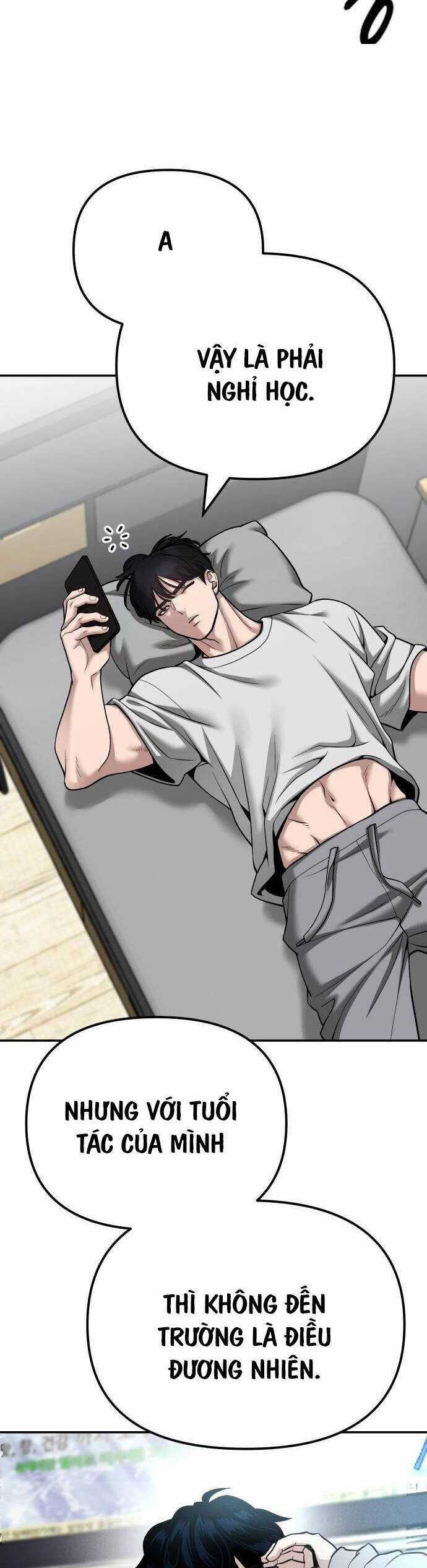 Giang Hồ Thực Thi Công Lý Chapter 100 trang 70