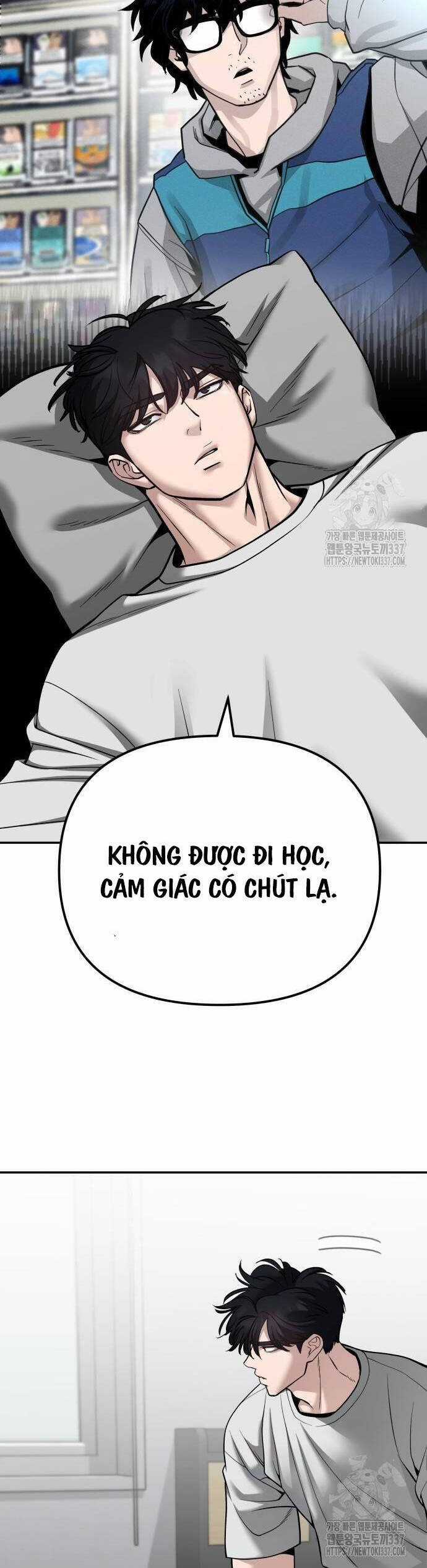 Giang Hồ Thực Thi Công Lý Chapter 100 trang 71