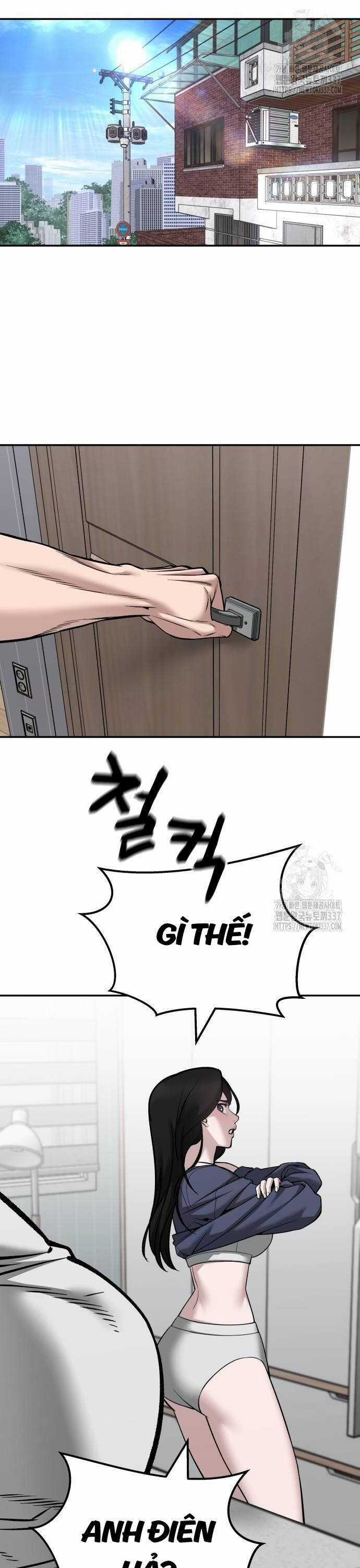 Giang Hồ Thực Thi Công Lý Chapter 100 trang 73