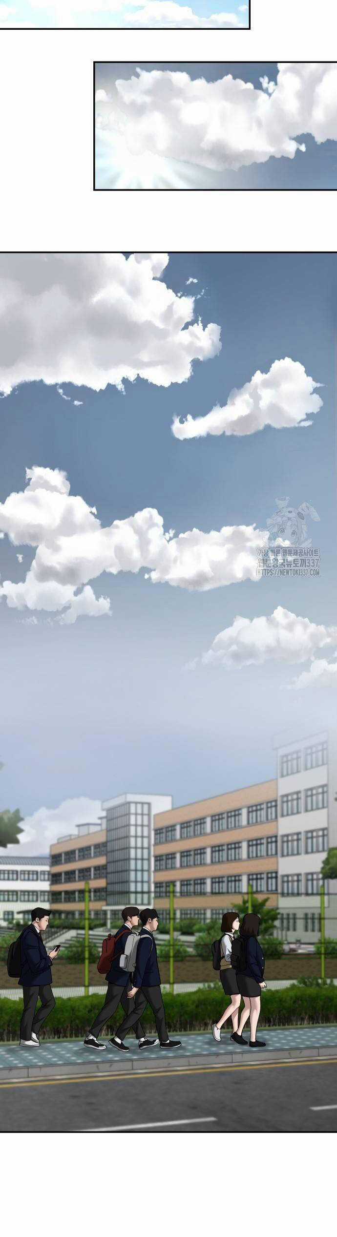 Giang Hồ Thực Thi Công Lý Chapter 100 trang 78