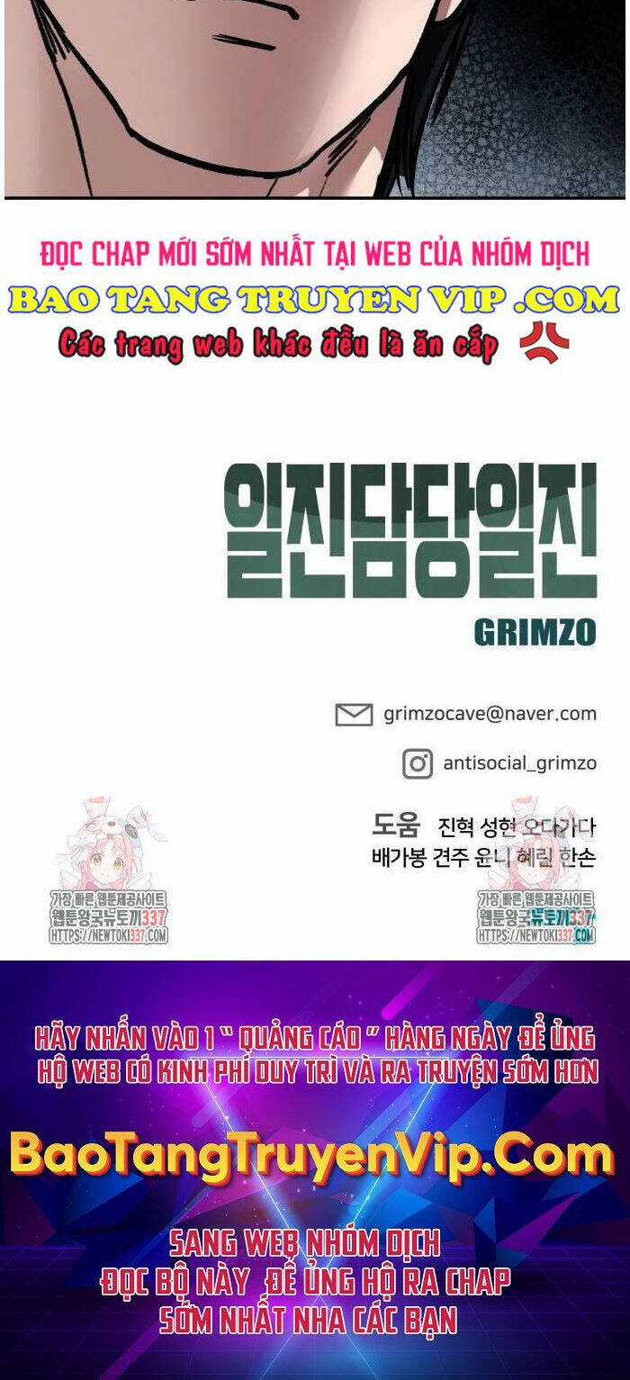 Giang Hồ Thực Thi Công Lý Chapter 100 trang 88