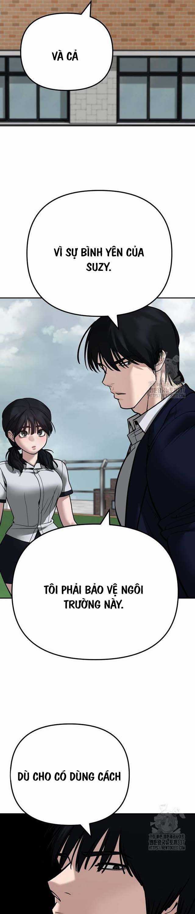 Giang Hồ Thực Thi Công Lý Chapter 101.5 trang 22