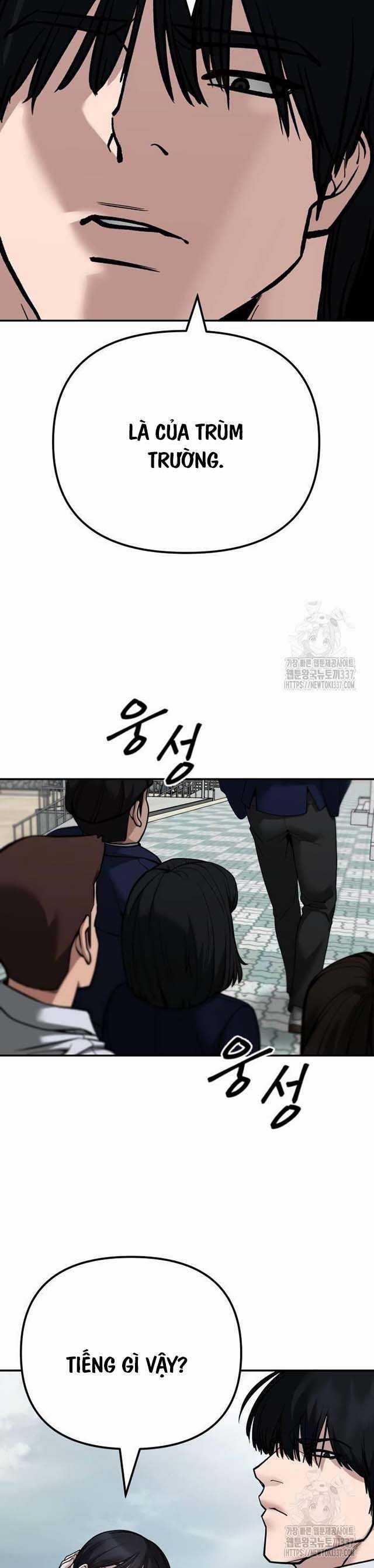 Giang Hồ Thực Thi Công Lý Chapter 101.5 trang 26