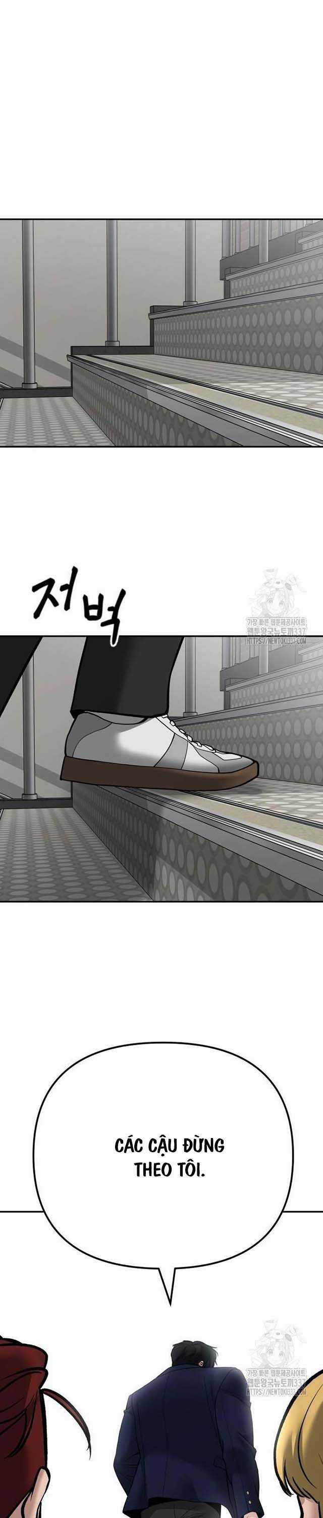 Giang Hồ Thực Thi Công Lý Chapter 101.5 trang 33