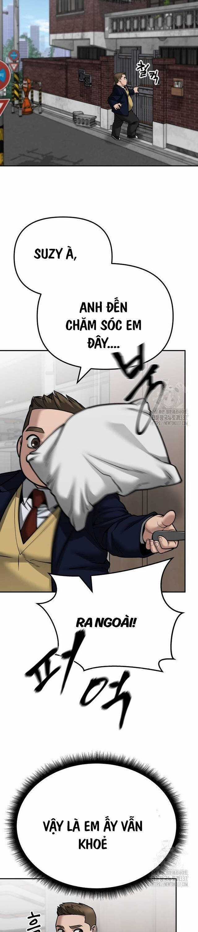 Giang Hồ Thực Thi Công Lý Chapter 101 trang 13