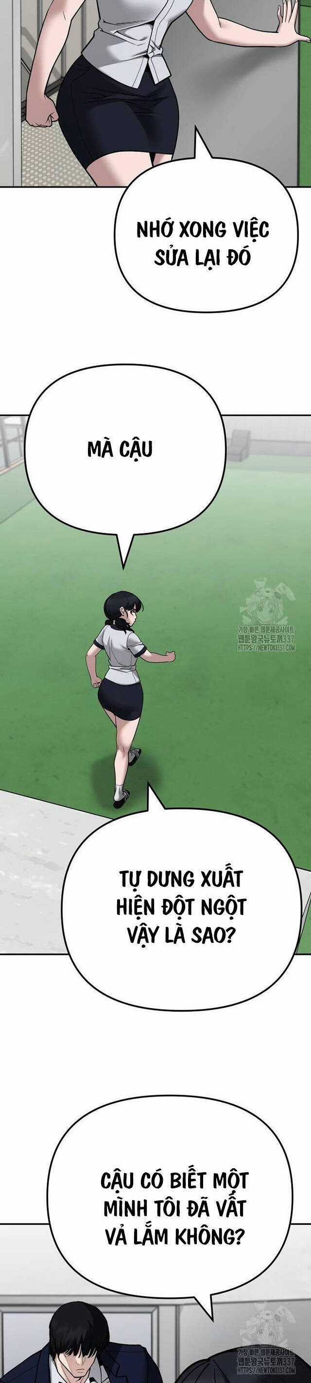 Giang Hồ Thực Thi Công Lý Chapter 101 trang 29