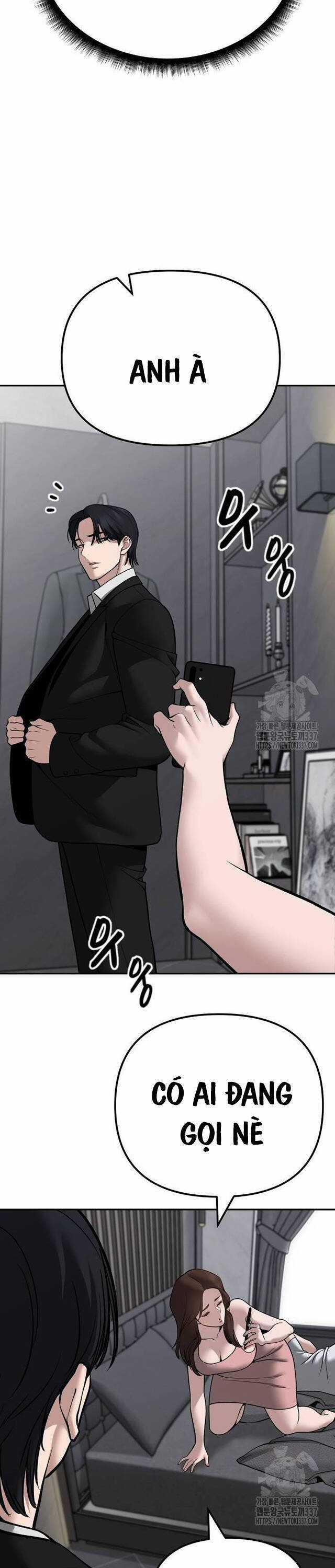 Giang Hồ Thực Thi Công Lý Chapter 101 trang 41