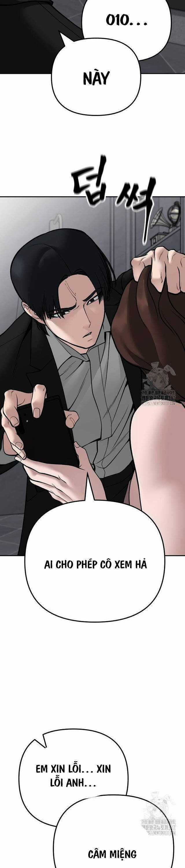 Giang Hồ Thực Thi Công Lý Chapter 101 trang 42