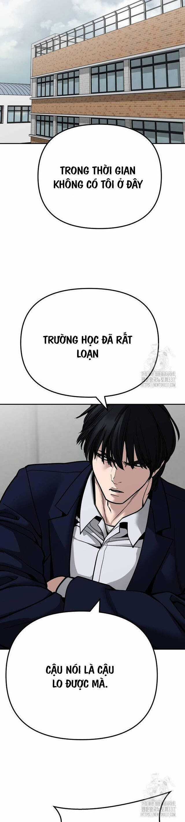 Giang Hồ Thực Thi Công Lý Chapter 101 trang 49