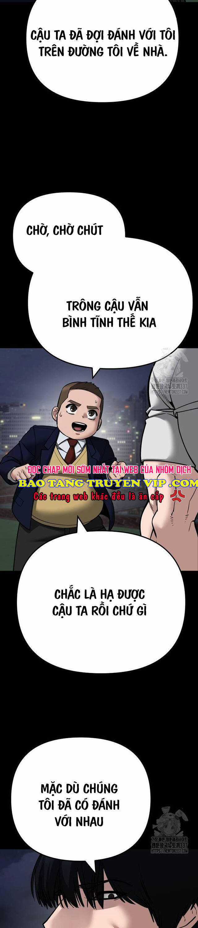 Giang Hồ Thực Thi Công Lý Chapter 101 trang 6