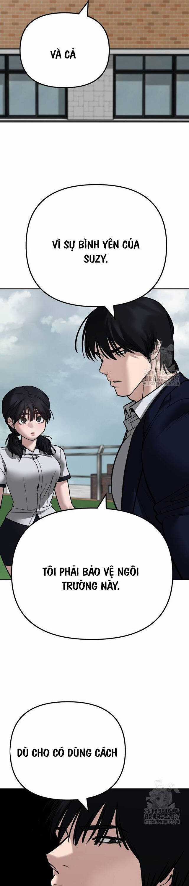 Giang Hồ Thực Thi Công Lý Chapter 101 trang 66