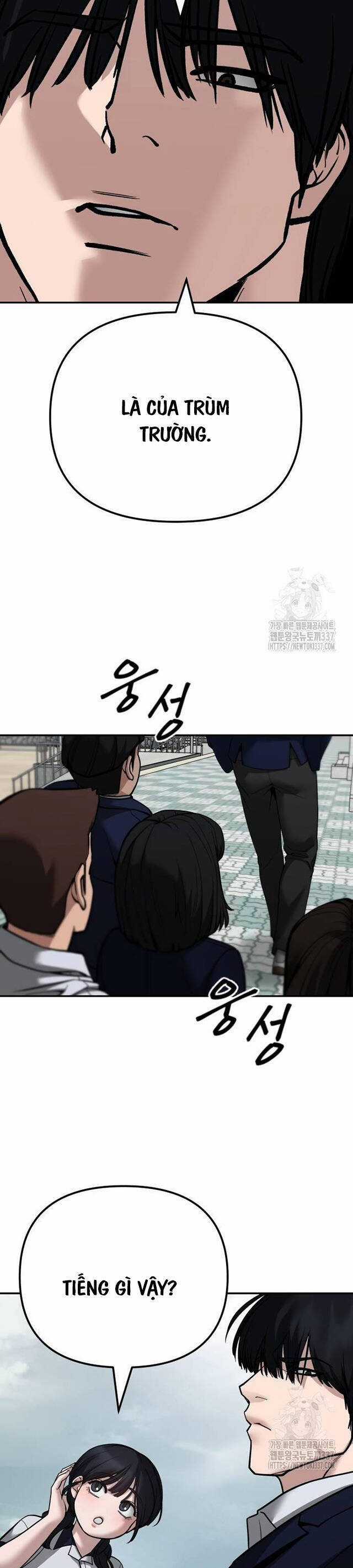 Giang Hồ Thực Thi Công Lý Chapter 101 trang 70