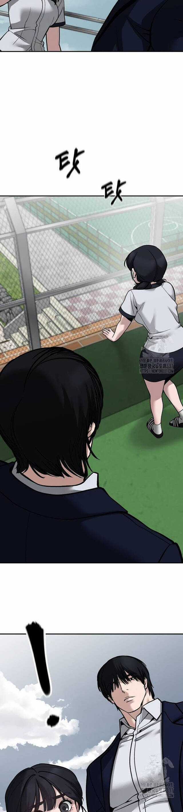 Giang Hồ Thực Thi Công Lý Chapter 101 trang 71