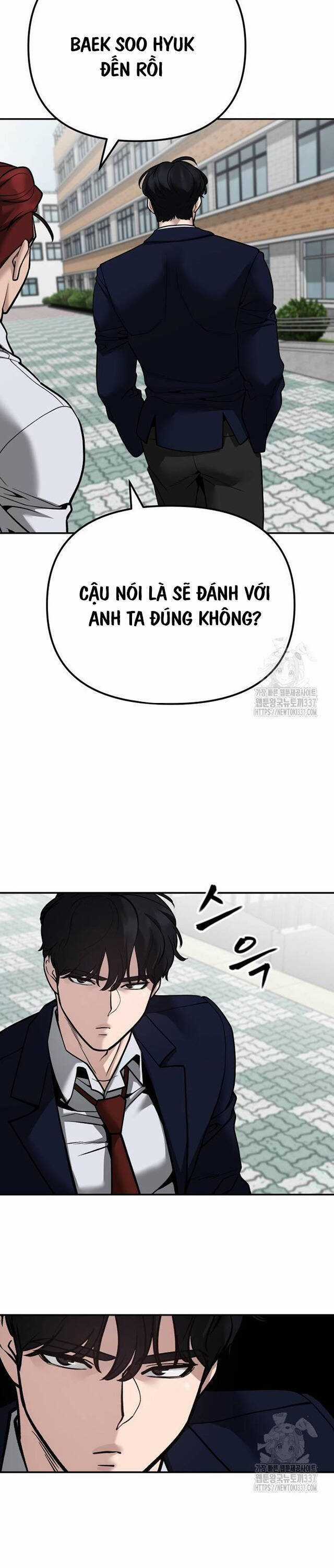 Giang Hồ Thực Thi Công Lý Chapter 101 trang 74