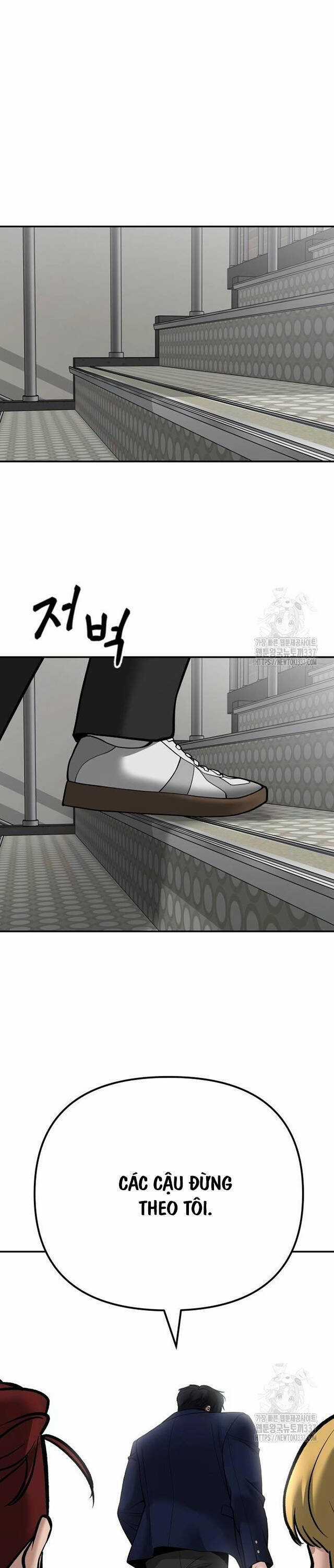 Giang Hồ Thực Thi Công Lý Chapter 101 trang 77