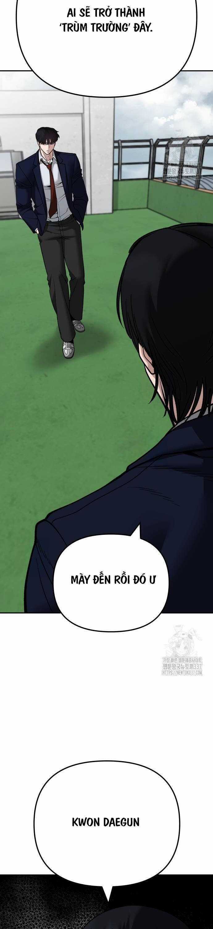 Giang Hồ Thực Thi Công Lý Chapter 101 trang 84