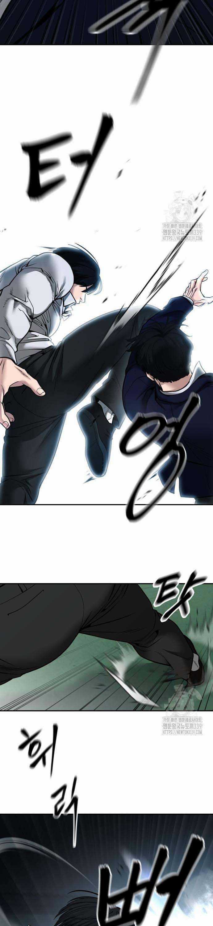 Giang Hồ Thực Thi Công Lý Chapter 102.5 trang 10
