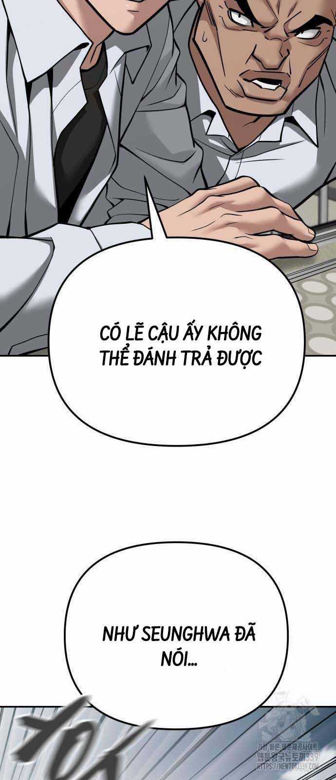 Giang Hồ Thực Thi Công Lý Chapter 102.5 trang 14