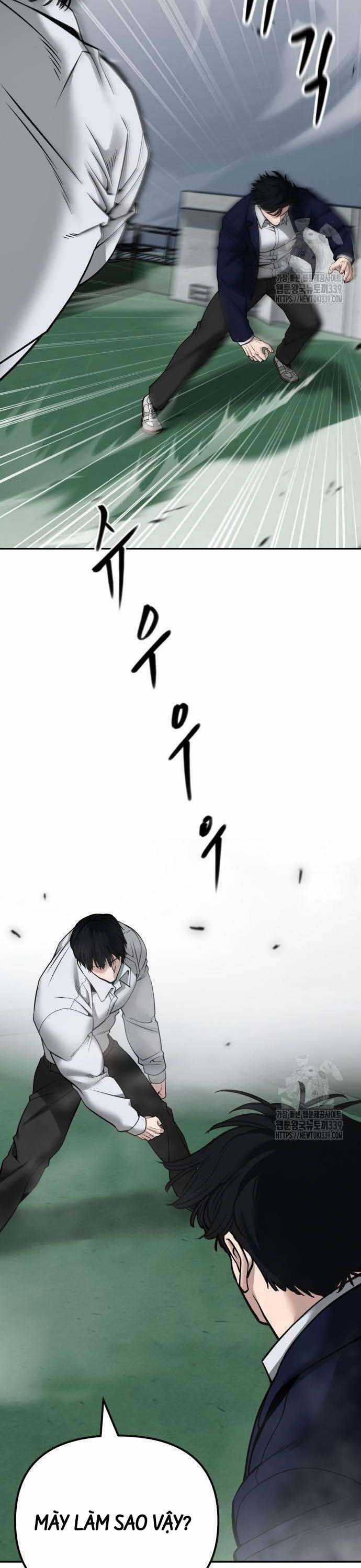 Giang Hồ Thực Thi Công Lý Chapter 102.5 trang 18