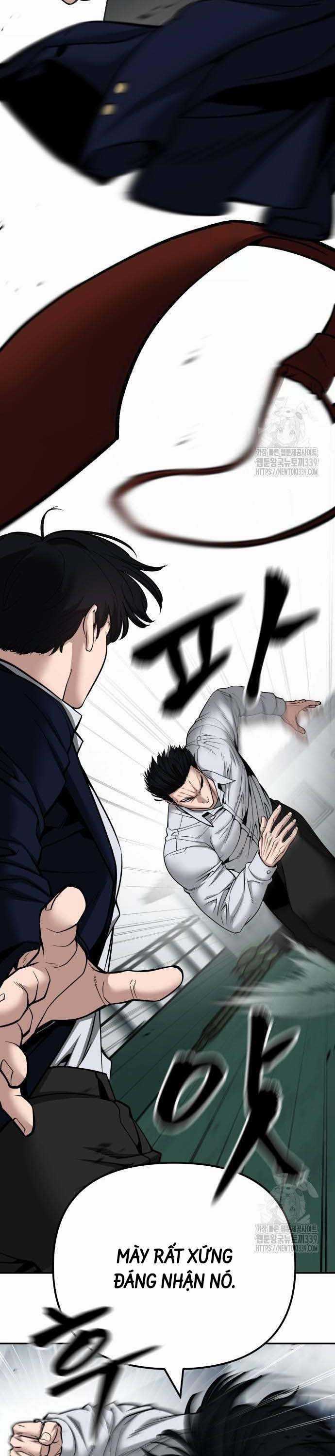 Giang Hồ Thực Thi Công Lý Chapter 102.5 trang 2