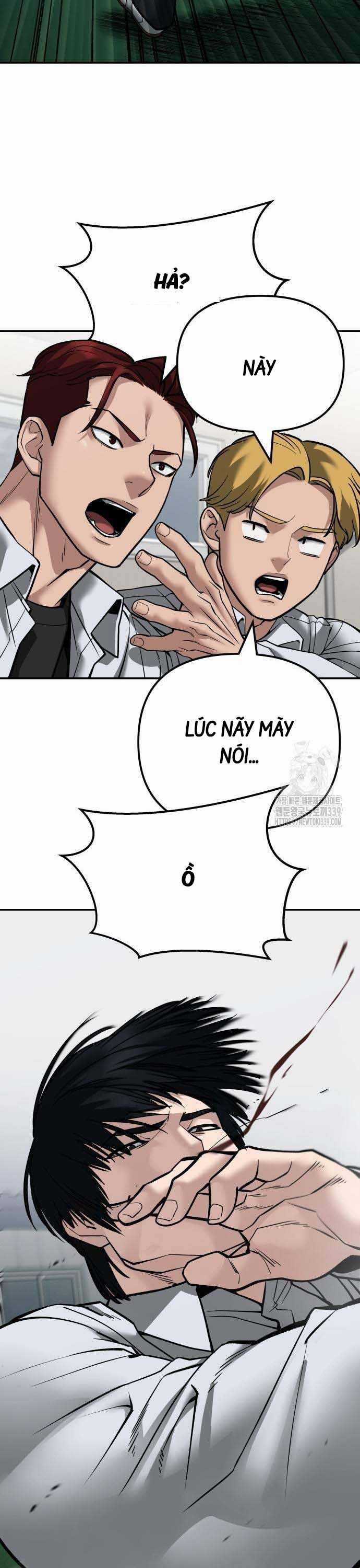 Giang Hồ Thực Thi Công Lý Chapter 102.5 trang 24