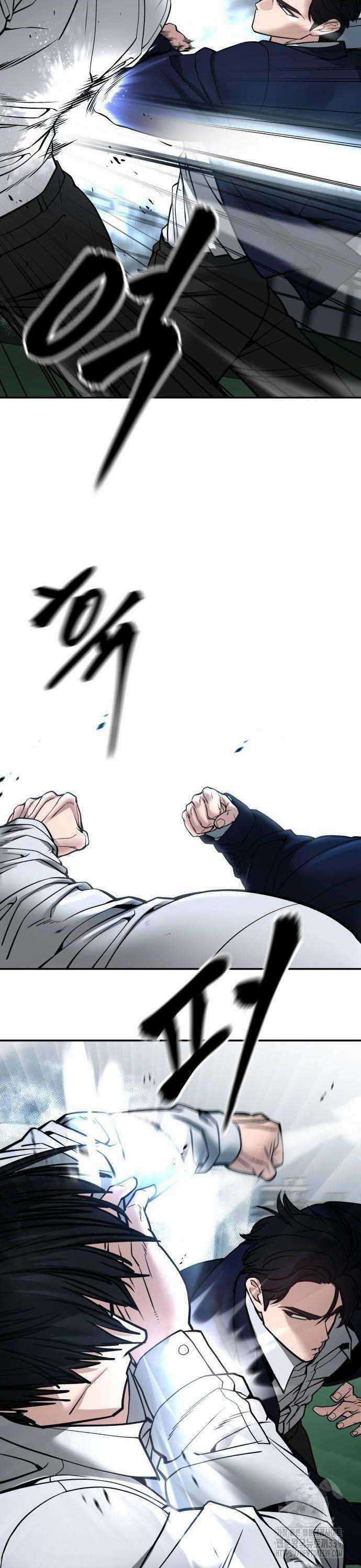 Giang Hồ Thực Thi Công Lý Chapter 102.5 trang 31