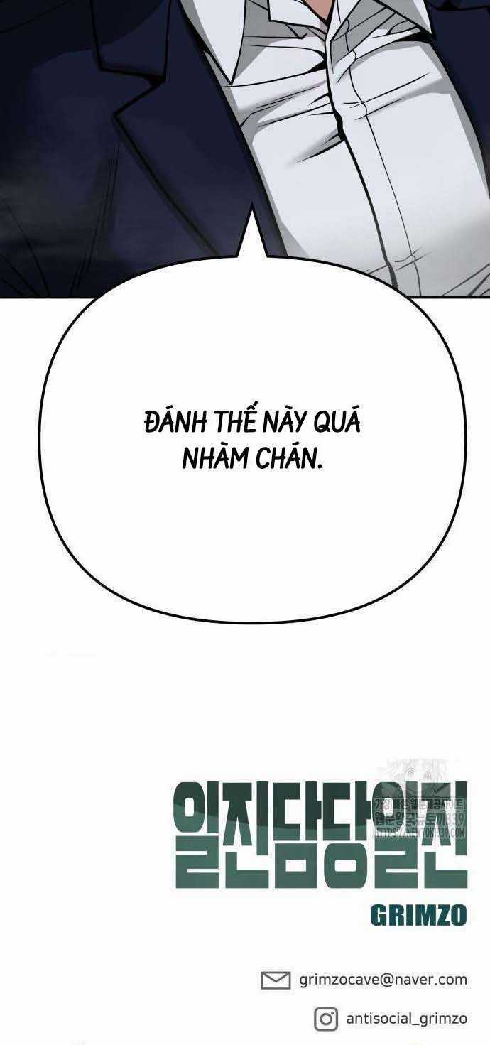 Giang Hồ Thực Thi Công Lý Chapter 102.5 trang 39
