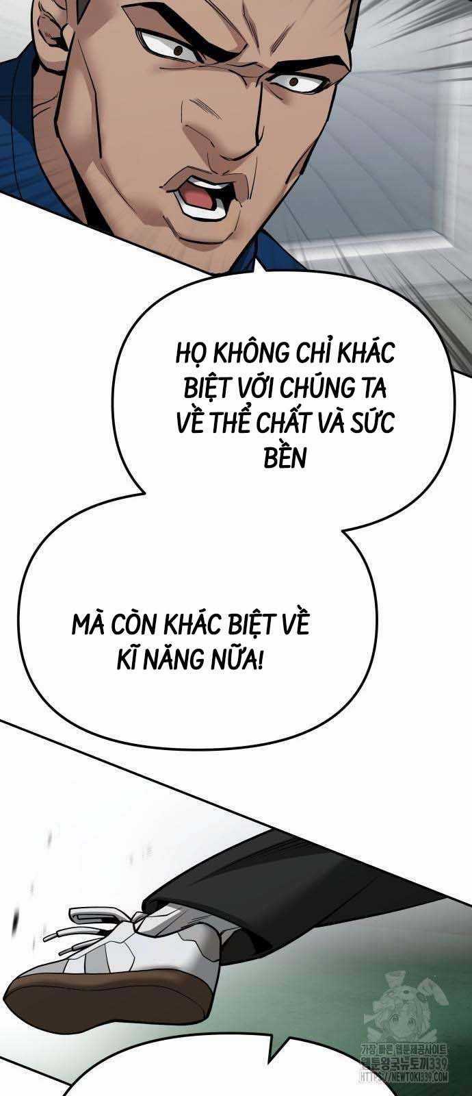 Giang Hồ Thực Thi Công Lý Chapter 102.5 trang 5