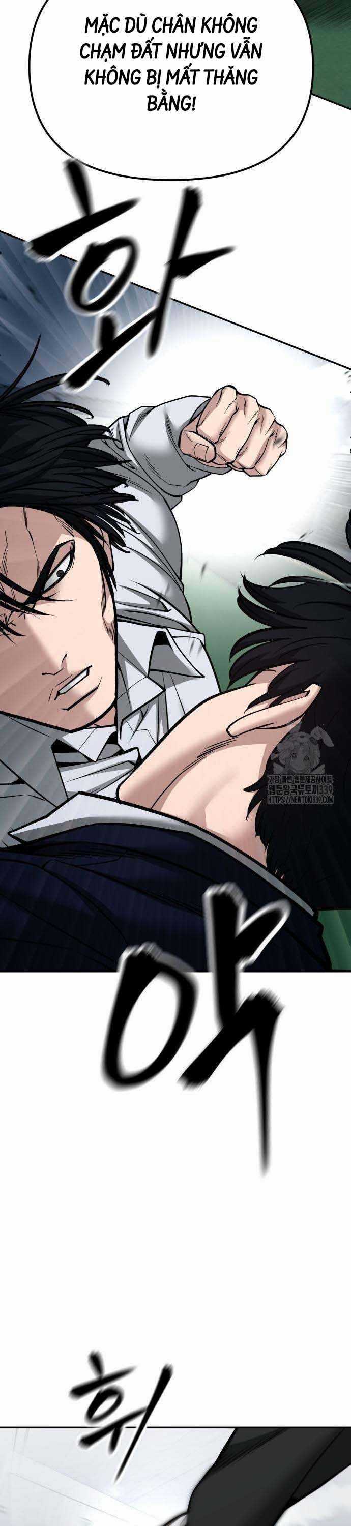 Giang Hồ Thực Thi Công Lý Chapter 102.5 trang 6