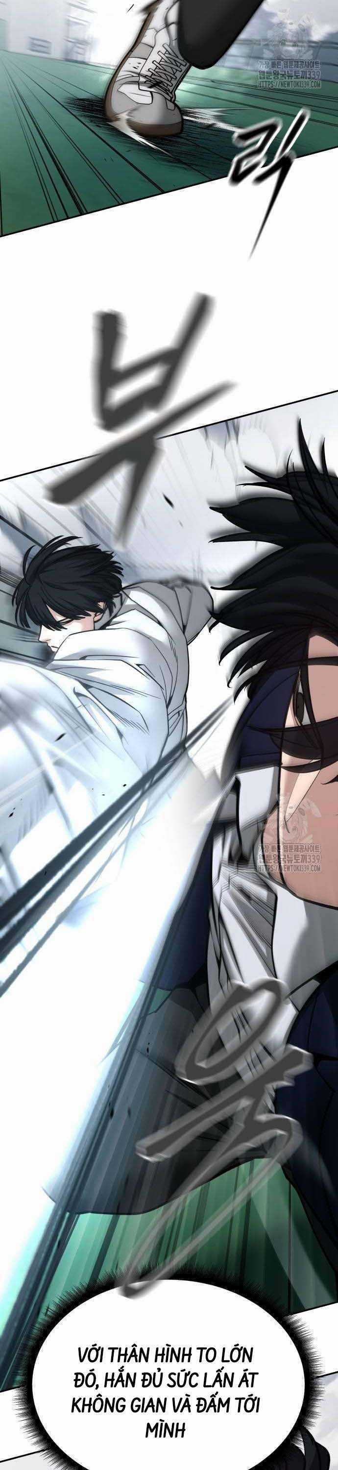 Giang Hồ Thực Thi Công Lý Chapter 102.5 trang 7