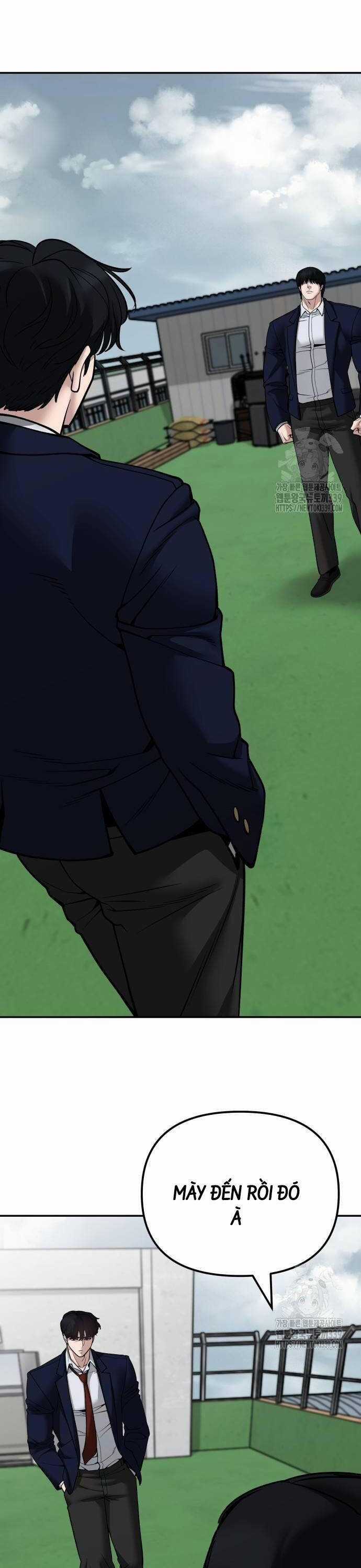 Giang Hồ Thực Thi Công Lý Chapter 102 trang 14