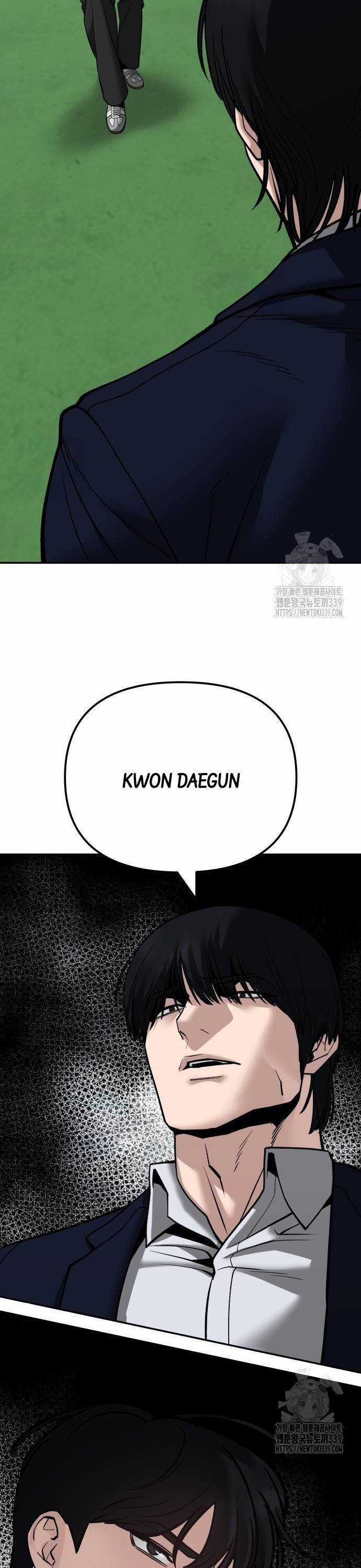 Giang Hồ Thực Thi Công Lý Chapter 102 trang 15