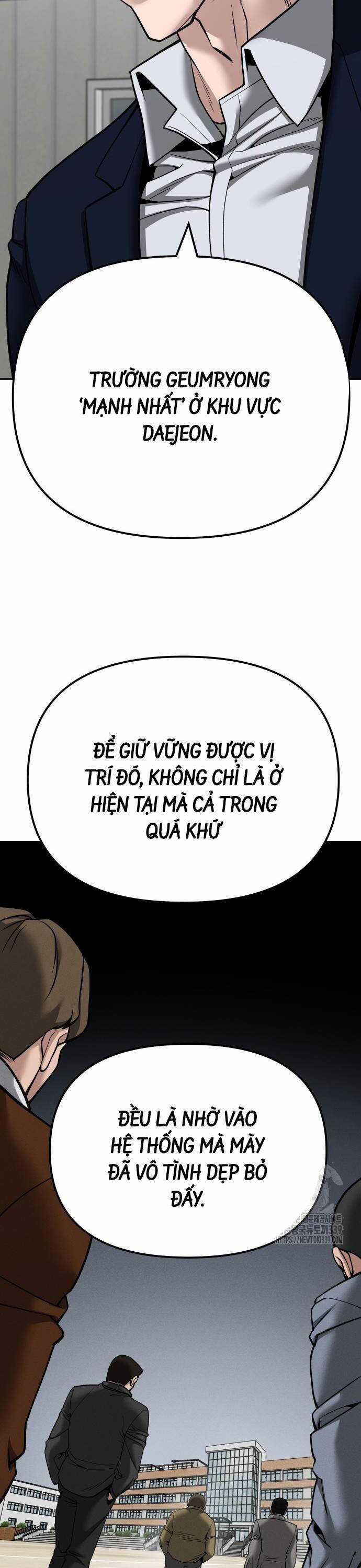 Giang Hồ Thực Thi Công Lý Chapter 102 trang 31